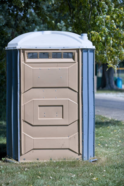 Professional porta potty rental in Geneseo, IL